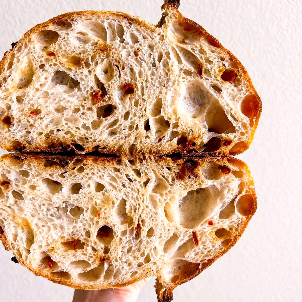 Cèlie Complete Sourdough Kit